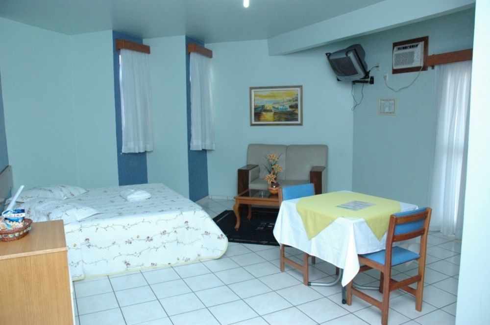 Serras Hotel Rondonópolis 외부 사진